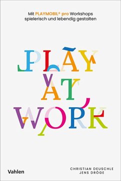 Cover Play at Work (eBook, PDF)