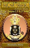 Ramcharitramanas in English rhyme 1 (eBook, ePUB) Ramcharitramanas in English rhyme 1 (eBook, ePUB)