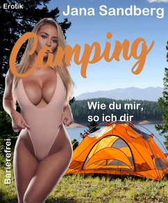 Cover Camping (eBook, ePUB)