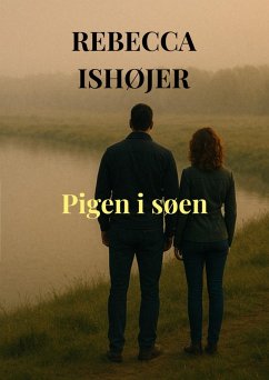 Cover Pigen i søen (eBook, ePUB)