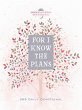For I Know the Plans (eBook, ePUB) - Bild 1
