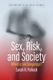 Sex, Risk, and Society (eBook, PDF)