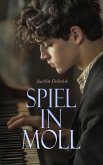 Spiel in Moll (eBook, ePUB)