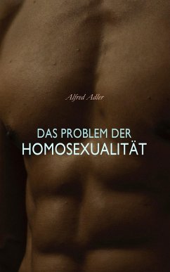 Cover Das Problem der Homosexualität (eBook, ePUB)