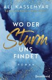 Wo der Sturm uns findet - Based on René's True Story (eBook, ePUB)