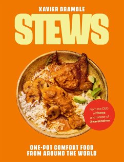 Stews (eBook, ePUB) - Bramble, Xavier