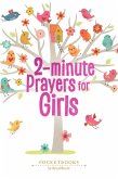 2-Minute Prayers for Girls (eBook, ePUB) 2-Minute Prayers for Girls (eBook, ePUB)