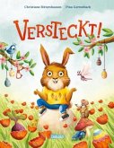 Versteckt! (Mängelexemplar) Versteckt! (Mängelexemplar)