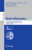 Brain Informatics (eBook, PDF)
