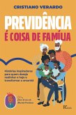 Previdência é coisa de família (eBook, ePUB)
