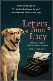 Letters From Lucy - Reflections on Life, Love and Human Relations (eBook, ePUB)