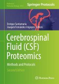 Cerebrospinal Fluid (CSF) Proteomics (eBook, PDF) Cerebrospinal Fluid (CSF) Proteomics (eBook, PDF)