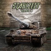 STAHLZEIT Band 5: "Himmlers große Stunde" – Der andere 2. Weltkrieg (Stahlzeit - Alternativweltgeschichte über einen anderen 2. Weltkrieg, Band 5) (MP3-Download)