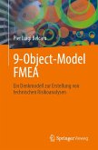 9-Object-Model FMEA (eBook, PDF)