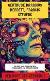 Der Kopf des Zerberus (eBook, ePUB) Der Kopf des Zerberus (eBook, ePUB)