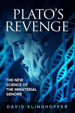 Cover Plato's Revenge (eBook, ePUB)