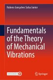 Fundamentals of the Theory of Mechanical Vibrations (eBook, PDF)