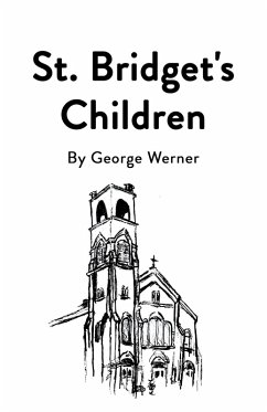 Cover St. Bridget's Children (eBook, ePUB)