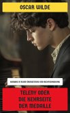 Teleny oder Die Kehrseite der Medaille (eBook, ePUB) Teleny oder Die Kehrseite der Medaille (eBook, ePUB)