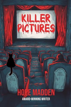 Cover Killer Pictures (eBook, ePUB)