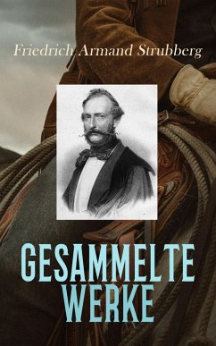 Cover Gesammelte Werke (eBook, ePUB)