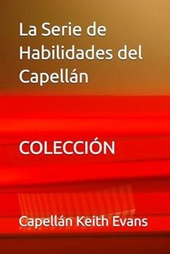 Cover La Serie de Habilidades del Capellán Coleccion (eBook, ePUB)