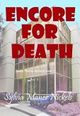 Encore for Death (Royce Thorne Mystery Series, #2) (eBook, ePUB)