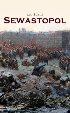 Cover Sewastopol (eBook, ePUB)