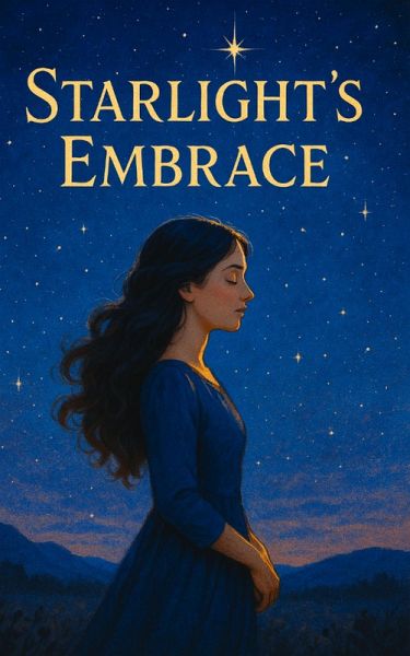 Starlight's Embrace (eBook, ePUB) Starlight's Embrace (eBook, ePUB)