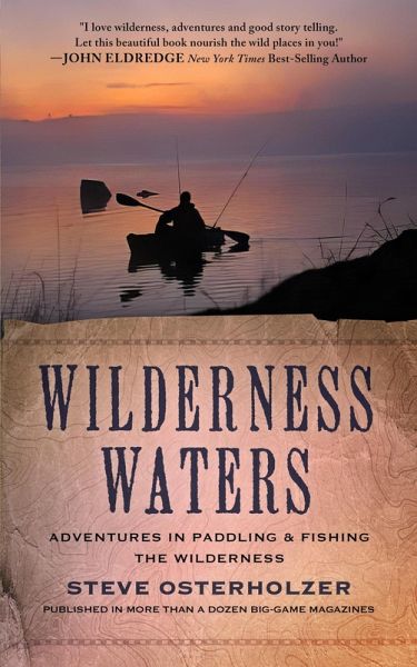Wilderness Waters (eBook, ePUB) Wilderness Waters (eBook, ePUB)