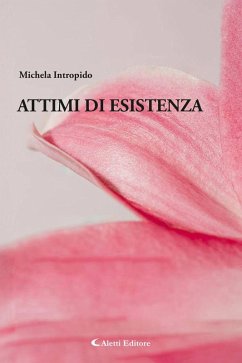 Cover Attimi di esistenza (eBook, ePUB)