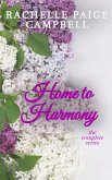 Home to Harmony (eBook, ePUB) Home to Harmony (eBook, ePUB)