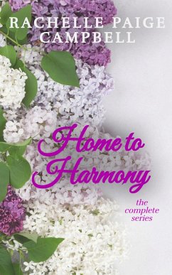 Cover Home to Harmony (eBook, ePUB)