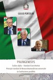 Palingenesys (eBook, ePUB)