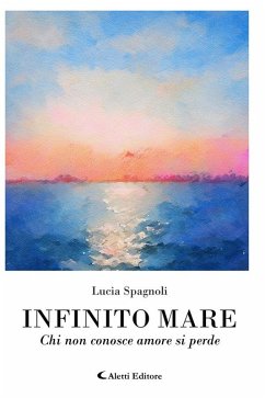 Cover Infinito Mare (eBook, ePUB)