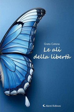 Cover Le ali della libertà (eBook, ePUB)