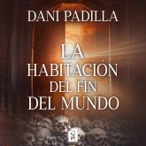 La habitación del fin del mundo (MP3-Download) La habitación del fin del mundo (MP3-Download)