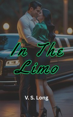 Cover In The Limo (eBook, ePUB)