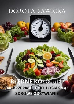 Cover Bledne kolo diet (eBook, ePUB)