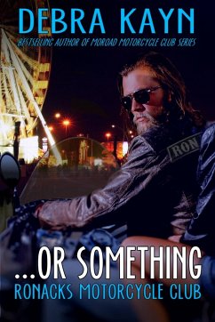 Cover ...or something (Ronacks Motorcycle Club) (eBook, ePUB)