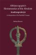 Abhinavgupta's Hermenutics of the... - Bild 1