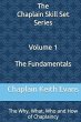 The Fundamentals: The Why, What, Who... - Bild 1