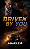 Driven By You (eBook, ePUB)