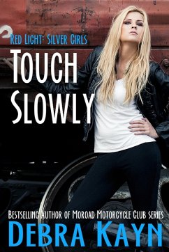 Cover Touch Slowly (eBook, ePUB)