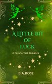 A Little Bit Of Luck (eBook, ePUB) A Little Bit Of Luck (eBook, ePUB)