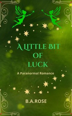 Cover A Little Bit Of Luck (eBook, ePUB)