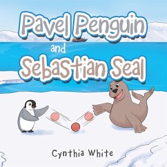 Cover Pavel Penguin and Sebastian Seal (eBook, ePUB)