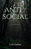 Anti/Social (eBook, ePUB)