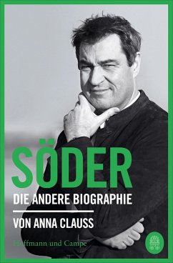 Söder   (Mängelexemplar) - Clauß, Anna