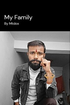 Cover My Family (eBook, ePUB)